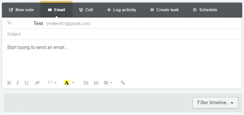 CRM_email