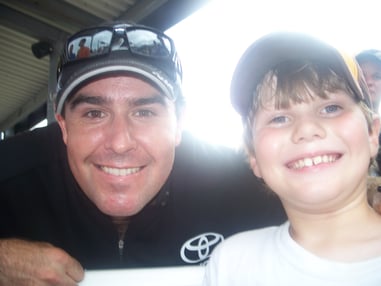 Sales 101, Brendan Gaughan 