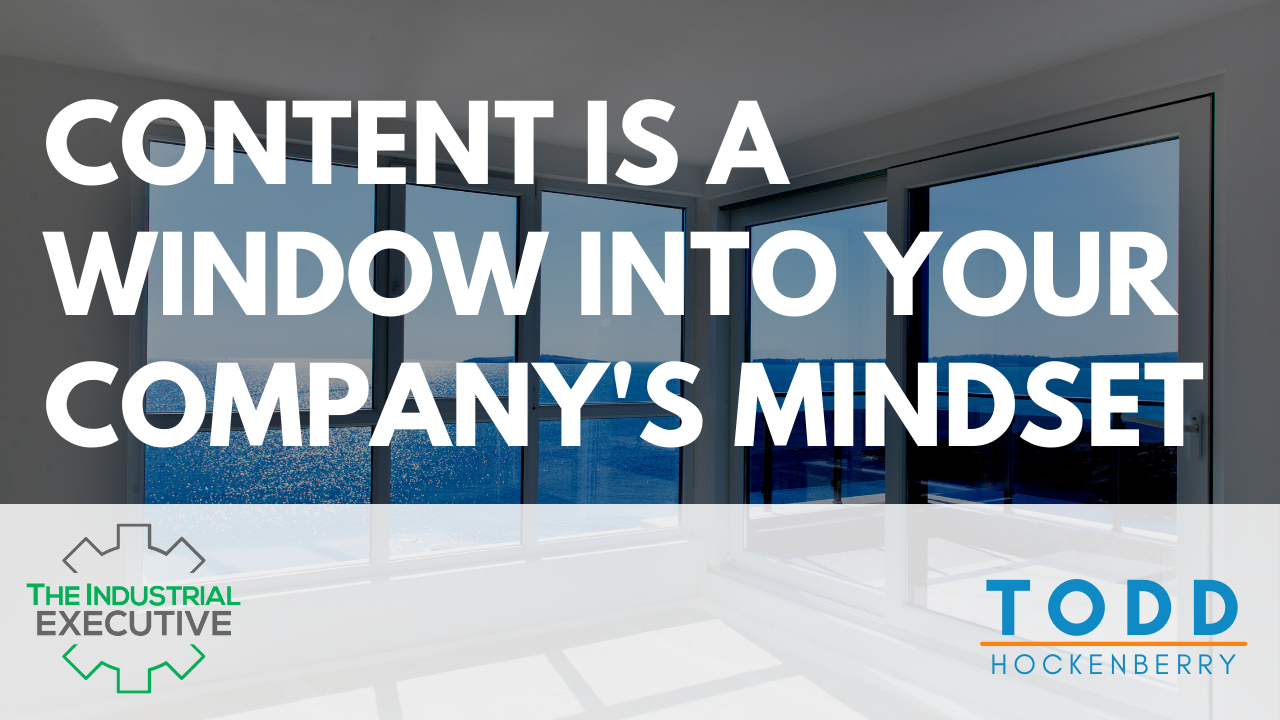 content-is-a-window-into-your-companys-mindset