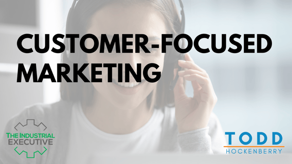 customer-focused-marketing