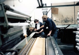 small manufacturing growth