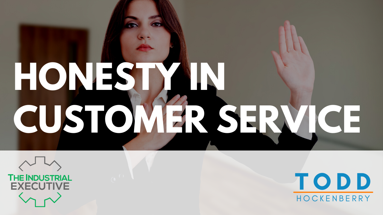 honesty-in-customer-service