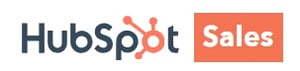 hubspot sales blog logo