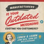 instagram lunch and learn