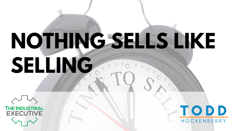 nothing-sells-like-selling