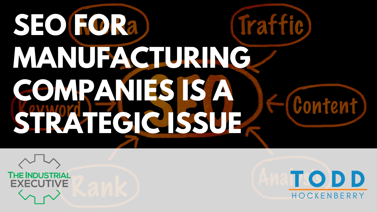 seo-for-manufacturing-companies-is-a-strategic-issue