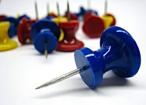 attracting customers to your website