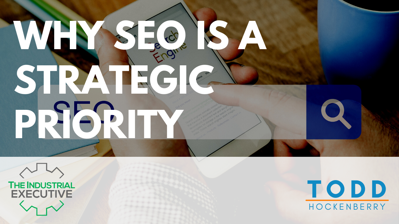 why-seo-is-a-strategic-priority