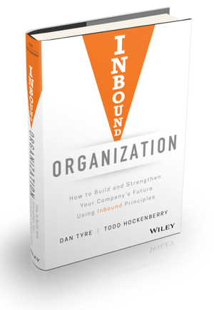 Inbound Organization