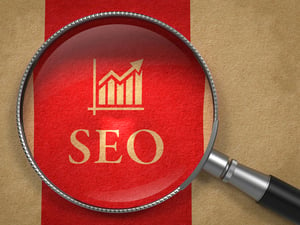 Why SEO is a strategic priority