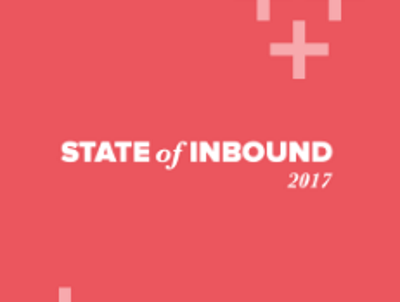 State of Inbound 2017