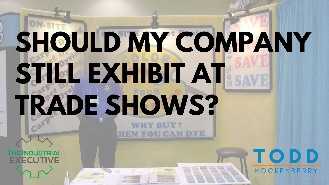 should-my-company-still-exhibit-at-trade-shows