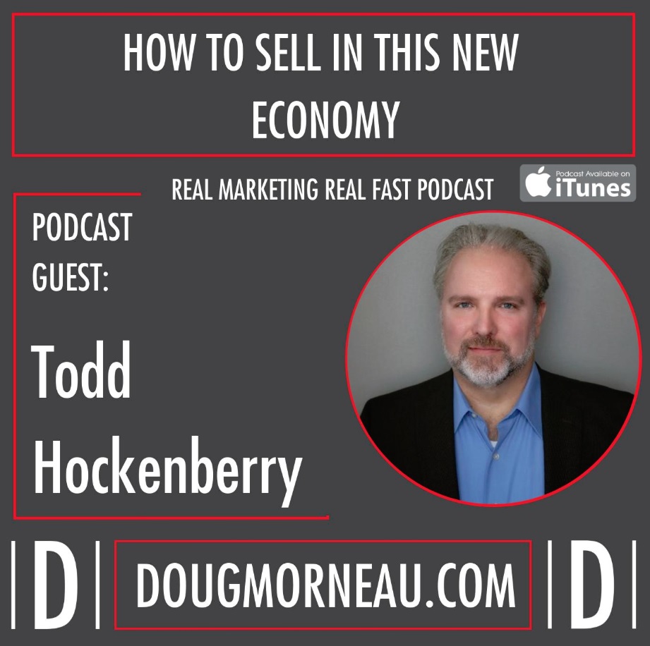 Doug Morneau Podcast